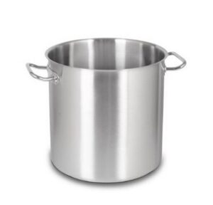 Кастрюля KAPP 100 л, D 500 мм, H 500 мм без крышки артикул 30315050