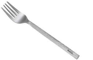 Вилка столовая MACO Hammer L 220 мм артикул 415233