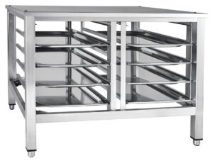 Подставка под пароконвектомат Abat ПК-10МФ (судовое исполнение)