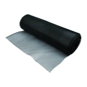 Сетка барная MGSteel L 1000 мм, B 600 мм черная (1718) артикул KMBM40B