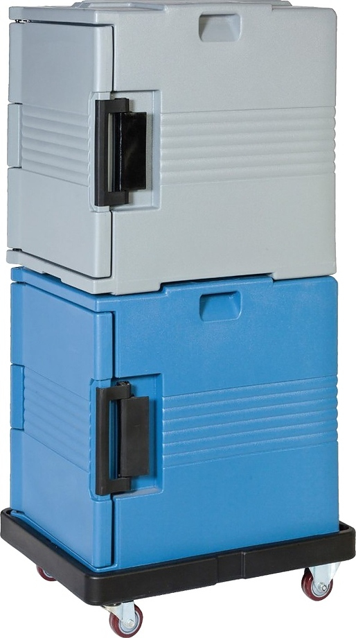 Термоконтейнер с фронтальной загрузкой Tribeca TCB600 хаки артикул TCB600