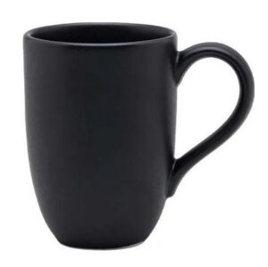 Кружка OXFORD Flat Onix 350 мл, D 80 мм, H 110 мм артикул AO07-0631
