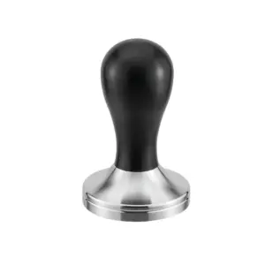 Темпер для кофе d 58 мм, h 90 мм, P.L.- Proff Coffee