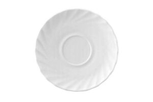 Блюдце стеклянное Arcoroc Trianon 160 мм. /6/48/ артикул D6926