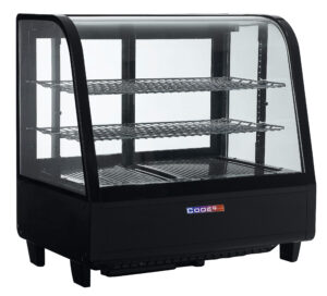 Витрина холодильная COOLEQ CW-100