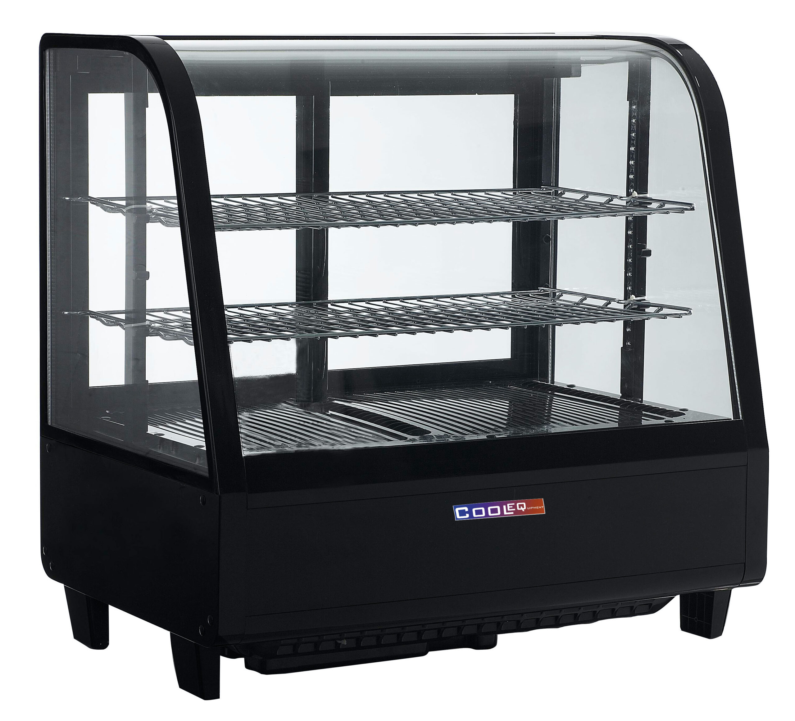 Витрина холодильная COOLEQ CW-100