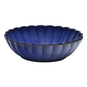 Салатник OXFORD Flora Amor Perfeito 2000 мл, D 255 мм артикул 152460