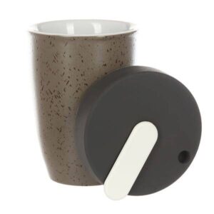 Кружка Loveramics Nomad черная 250 мл артикул