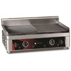 Поверхность жарочная электрическая Tatra TGP 5224 R+S