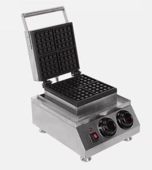 Вафельница Kocateq GH 133 SWB MDI