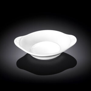 Емкость для закусок Wilmax 35 мл, L 95 мм, B 75 мм, H 21 мм артикул 992708