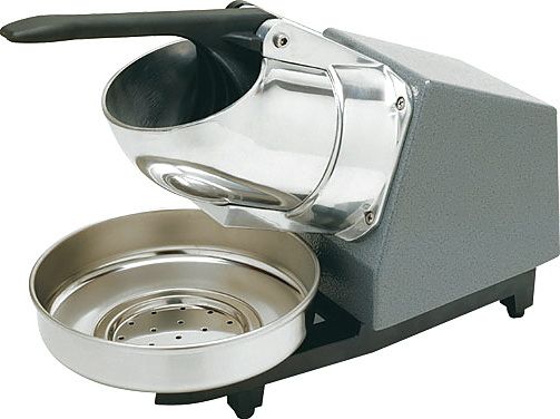Измельчитель льда Apach Cook Line AIC1