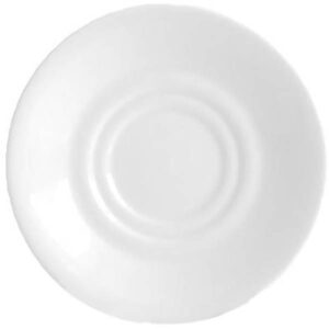 Блюдце Добрушский фарфоровый завод "Эспресс"; 140мл, фарфор артикул 6C0015