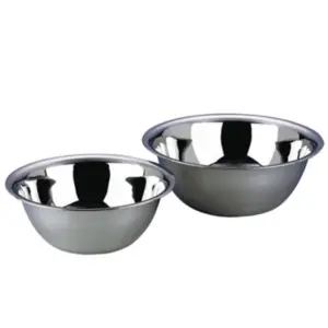 Миска металлическая,d=34 см, 8 л,P.L.- Proff Cuisine