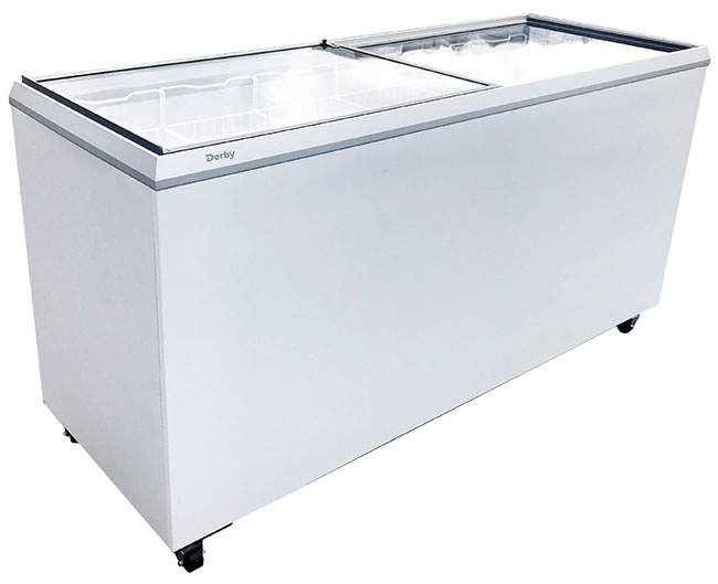 Морозильный ларь DERBY EK 66