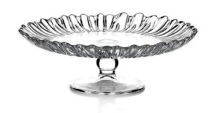 Ваза для фруктов PASABAHCE Aurora D 315 мм, H 96 мм артикул 95832/b