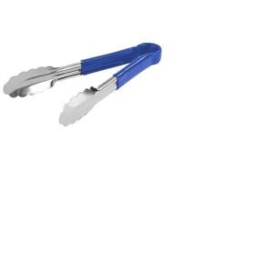 Щипцы Pujadas (универсальные, L24, синяя ручка) 358.243 артикул 358.243