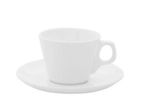 Чайная пара OXFORD 200 мл, H 160 мм артикул M07F/E06D-9001