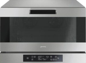 Печь конвекционная электрическая SMEG ALFA420EHDS