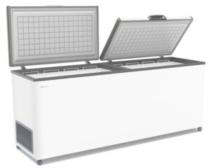 Морозильный ларь Frostor F 800 SD белый
