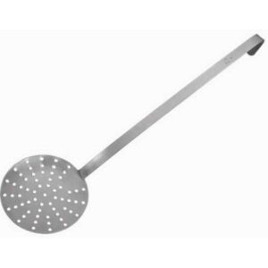 Шумовка P.L. Proff Cuisine D 160 мм, L 550 мм артикул JHB104-16 / (кор=72)