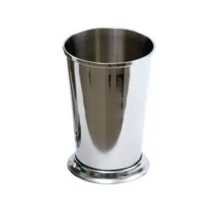 Стакан "Julep", 350 мл, металлический, P.L.- Barbossa