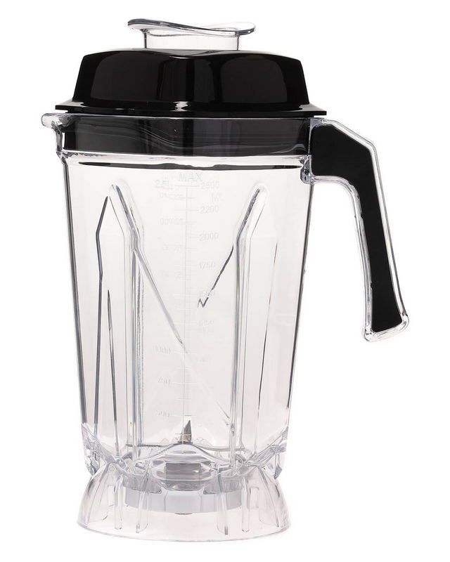 Блендер Viatto VA-BL2225B