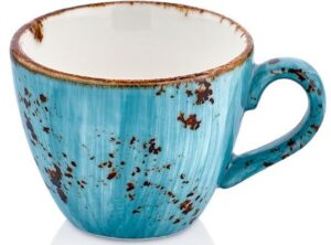 Чашка кофейная By Bone Harmony Infinity 75 мл артикул HA-IN-ZT-01-KF