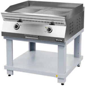 Поверхность жарочная электрическая МариХолодМаш ПЖЭ90-П-02