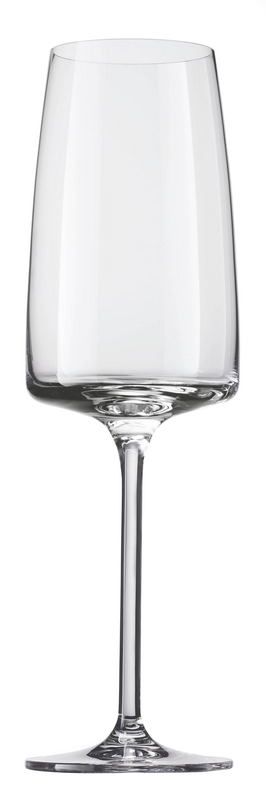Бокал для шампанского Schott Zwiesel SENSA 363 ml, h 240 мм, d 72 мм артикул 120591