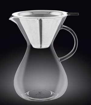 Кофейник Wilmax 700 мл артикул WL-888853/A