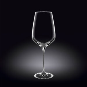 Бокал для вина Wilmax Ilona 780 мл, D 70 мм, H 275 мм артикул 888041