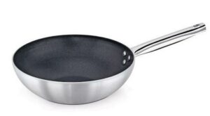 Сковорода WOK KAPP D 240 мм антиприг. покр. артикул 12144024