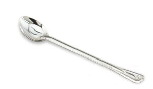 Ложка гарнирная MGSteel L 530 мм (длина ручки 420 мм) артикул BS41PL