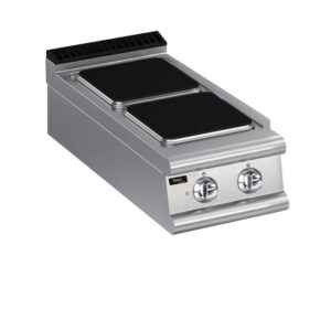 Плита электрическая Apach Chef Line LRE47