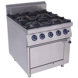 Плита газовая KOVINASTROJ PS-T49/1