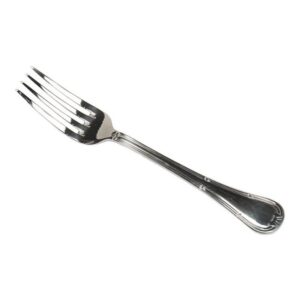 Вилка десертная Noble Ritz L 185 мм артикул S123-8