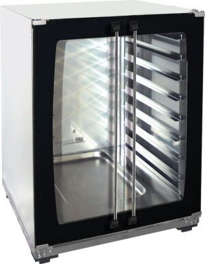 Расстоечный шкаф UNOX XLT 135