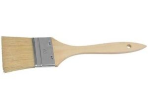 Кисточка кондитерская 19х6 см (натур.щетина) FM PRO Fackelmann артикул 21520