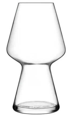 Бокал для пива Luigi Bormioli Birrateque 750 мл артикул A11828BYL02AA01