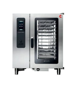 Пароконвектомат Convotherm Maxx 10.10