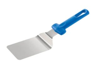 Лопатка для пиццы Gi.Metal AC-STP20 120х90 мм, прямоугольная