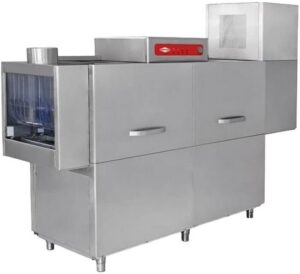 Машина посудомоечная туннельная Empero EMP.2000-SAG-R-001