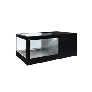 Холодильная настольная витрина Finist JANET JT-1