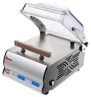 Упаковщик однокамерный SIRMAN W8 TOP 30 BX