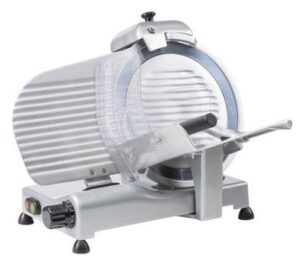 Слайсер RGV LUXURY 300 ES PROF