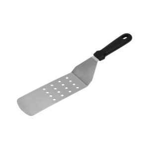 Лопатка кулинарная Luxstahl 370х250х73мм [RGS-Z9119] артикул кт4326