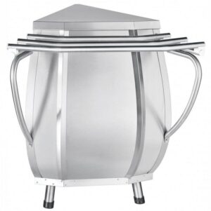 Модуль поворотный Abat МП-45Т (внешн. 45 градус)