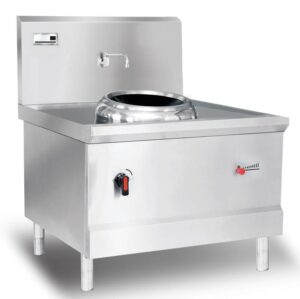 Плита WOK Kocateq DC7090