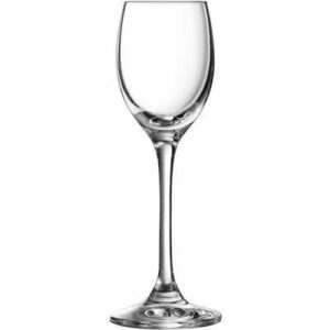 Рюмка Chef&Sommelier Spirits хруст. стекло, d 56 мм, h 158 мм, 70 мл артикул N8213